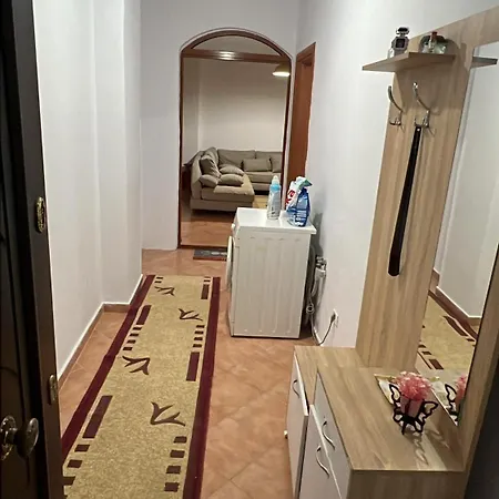 Pensjonat Innhouse *