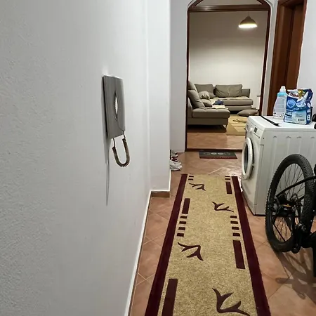 Pensjonat Innhouse